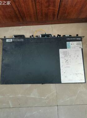非实价中兴 ZXA10 F821 满配1台