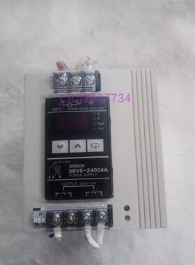 拆机电源S8VS-24024A18024A12024A09024A06024A/B