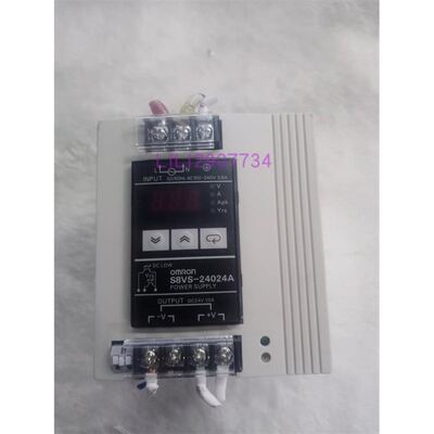 拆机电源S8VS-24024A18024A12024A09024A06024A/B