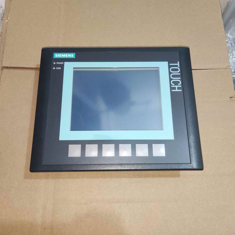 9成新6AV6640KTP178触摸屏6AV6640-0DA11-0AX0包好