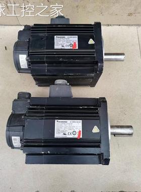 非实价现货1000w刹车伺服电机，型号 MHME102GCHM ，议价