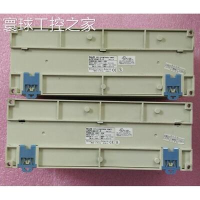 非实价拆机原装现货PLC FP1-E24 AFP13217/FP1-C40 AFP12417-F
