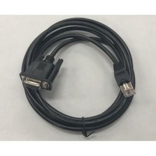 M218 M340 PLC连接 CBL 适用普洛菲斯Proface触摸屏CA3