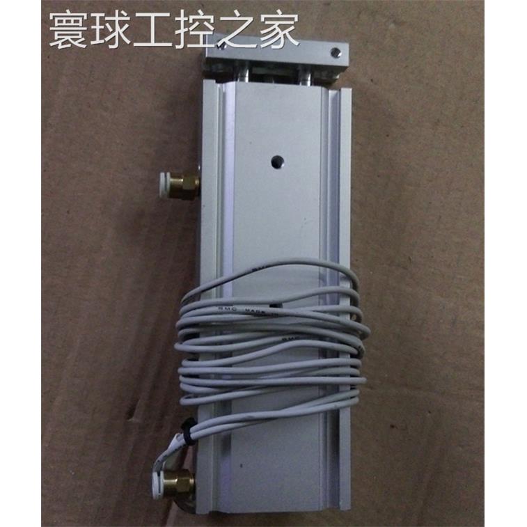 非实价二手原装SMC气缸 CXSM15-100