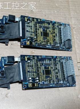 非实价【议价】四方E580变频器CPU板主板端子板7.5KW