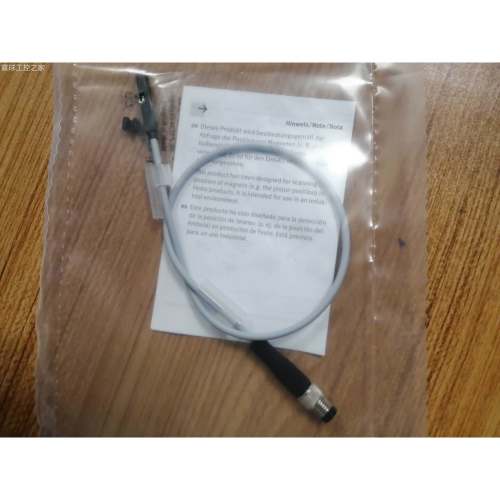 非实价费斯托FESTO接近开关574334 SMT-8M-A-PS-24V-E-0,3-M8D现