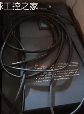非实价【议价】阿尔法45KW伺服驱动器 ，型号AS600M-045T3E，