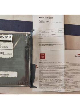 RockwellAllen-BradleyT9432未拆