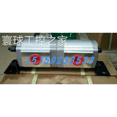 非实价台湾HYDROMAX新鸿同步分流马达DFM-306A-8M