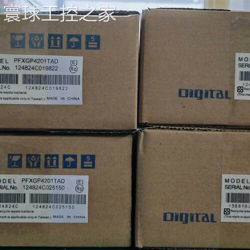 非实价【议价】普罗菲斯触摸屏PFXGP4201TAD.PFXGP4201T