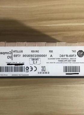 询价1769-IF16C原装美国AB罗克韦尔PLC模块 质保一年CompactL询价