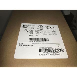 22c 22d d2p3 d1p4 AB变频器22B