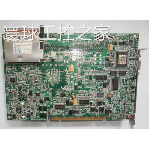 非实价P4 CPU工控机短卡 带IDE硬盘接口 带CF插槽 带网口 带内存