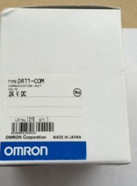 通讯模块DRT1-COMG7VC-OC16DRT1-ID16T/OD16T/ID16TA/OD16TA