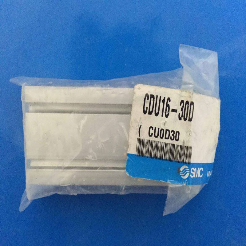 气缸CDU16-30D 百分百