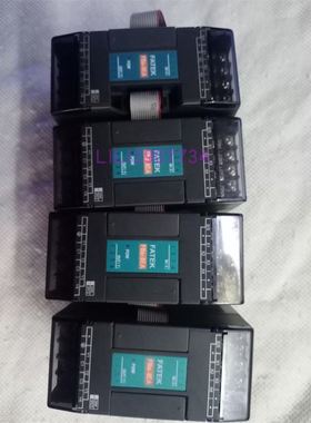 永宏PLC扩展模块FBS-8EX/8EAFBS-8EYT/8EAT/-8X/8YR功能完好