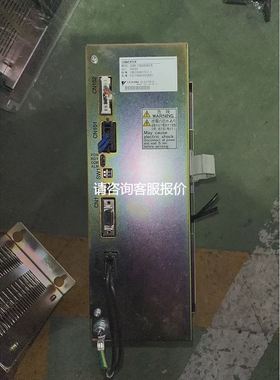 【天越工控】SDGR-C0A040A01B 安川伺服驱动器