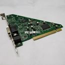 视频采集卡图文信息采集彩超B超胃 Osprey210 天越工控