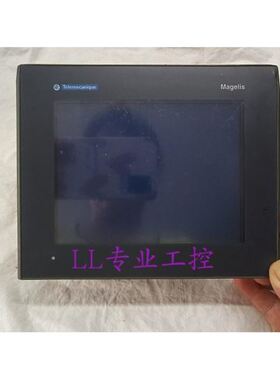 拆机XBTGT2110XBTGT1100XBTG2110功能正常实物拍摄