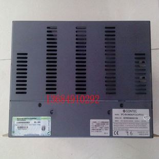 PCI M639 C4P312实图非实价 CONTEC康泰克工控机IPC