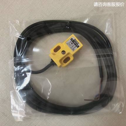 BAKS台湾接近开关DE-1807NO