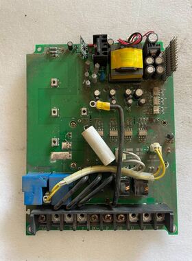 斯达模块连驱动板 GD50PIL120C6S