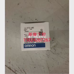 天越工控 R11 Omron AWS 计数器 H7CC