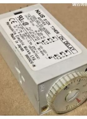 PMH-30M-DC24V PMH-10H-DC100V PMH-10M-AC220V SIDX-A2C10S-