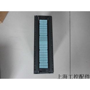 6ES7331 0AB0S7300模拟量模块成色好 1KF01