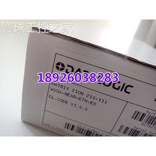 111二维固定式 423 读码 1000.300N 010 器TC1200 非实价得利捷211