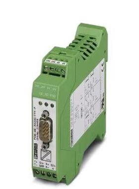 菲尼克斯接口转换器 - PSM-ME-RS232/TTY-P - 2744458