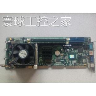 FSC 配送CPU 1713VNA VER.A5工控主板 内存 非实价二手研祥