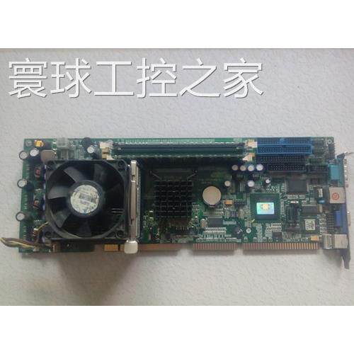 非实价二手研祥 FSC-1713VNA(B) VER.A5工控主板,配送CPU 内存