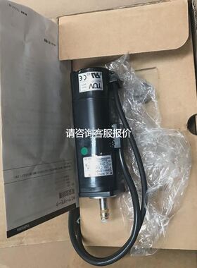 【天越工控】SGMAH-01BAA2C 有包装 安川伺服电机