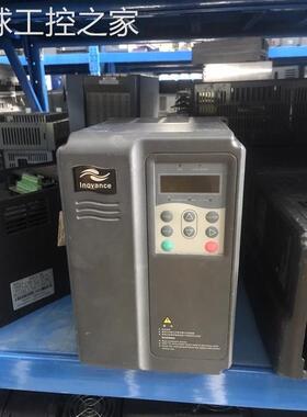 非实价汇川变频器MD420NT3.7GB/5.5PB 3.7KW/议价