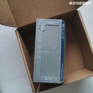 Fm148c Fm171B FM148H FM143 FM151A 和利时Fm148A