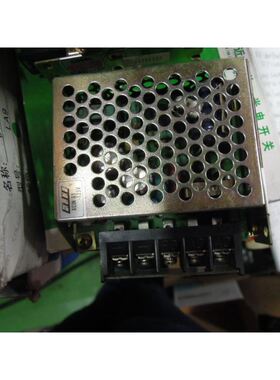 拆机科索L开关电源K10AU-5 5V 2A