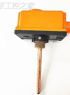 非实价意大利依米特IMIT可调温度控制器 TC2 1750 542470 0-90度