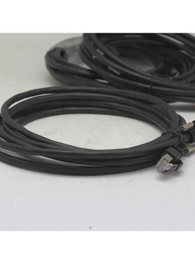 GigE工业相机千兆网口线缆Basler Dalsa AVT Baumer相机