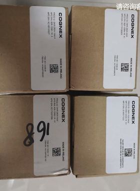 DM150X-MAX DM152X-MAX DM152X-1540-P康耐视COGNEX固定式读