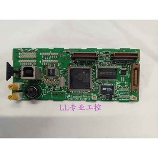 C30 K1347P主板电源板 40T IO板 拆机PLCAFPX
