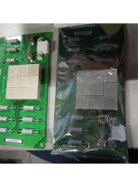 电路板PX79-34603AYWA39131个,PX79-34602AYWA39121个