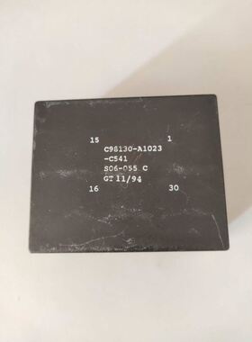 C98130-A1023-C541S06-055C6RA28电源板变压器