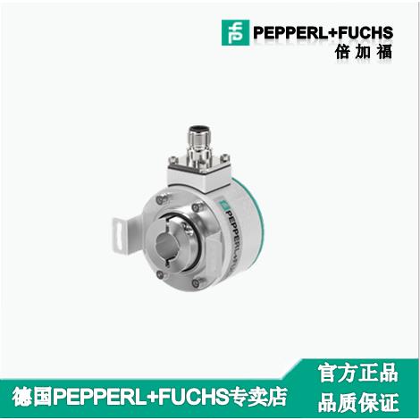 询价德国P+F全新原装正品编码器ENI58IL-H10BA5-1024UD RC1现货议