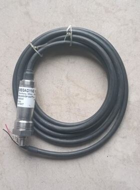 Omegadyneinc压力传感器实物图MMV005V5P1A0T1A4
