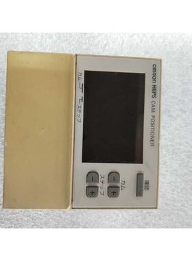 H8PS 凸轮控制定位器 H8PS-8A编码器定位器 24VDC