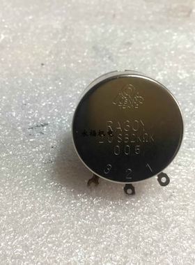 RA30Y20SB2KTOCOS单圈线绕电位器原厂