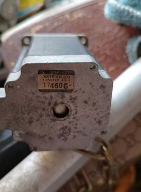 SST59D5200 电机