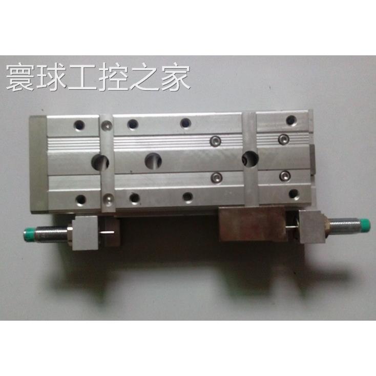 非实价LCS-1675A6D MSDGL6-5-R CKD气动滑台气缸维修