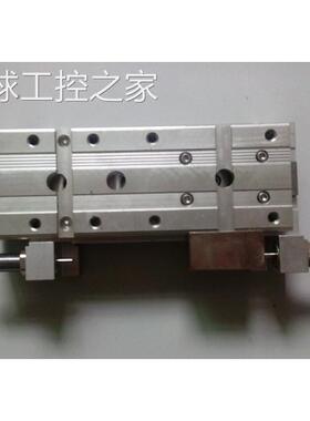 非实价LCS-1675A6D MSDGL6-5-R CKD气动滑台气缸维修